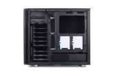 SANTINEA Serveur Rack PC assemblé - Boîtier Fractal Define R5 Black