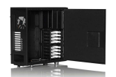 SANTINEA Serveur Rack Assembleur Jumbo C6 - Boîtier Fractal Define XL R2 Black Pearl