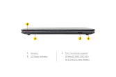 SANTINEA  Clevo W671SZQ1 assemblé sur mesure