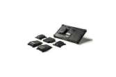 SANTINEA Durabook R11 ST Tablette tactile étanche eau et poussière IP66 - Incassable - MIL-STD 810H - MIL-STD-461G - Durabook R11