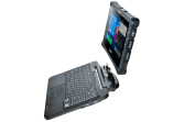 SANTINEA Durabook U11I Std Tablette tactile étanche eau et poussière IP66 - Incassable - MIL-STD 810H - Durabook U11I
