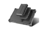 SANTINEA Durabook R8 STD Tablette tactile étanche eau et poussière IP66 - Incassable - MIL-STD 810H - MIL-STD-461G - Durabook R8