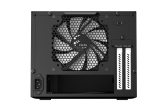 SANTINEA Icube 890 PC assemblé très puissant et silencieux - Boîtier Fractal Node 304 Black