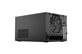 SANTINEA Icube 890 Assembleur français ordinateurs et PC de bureau très performants - Boîtier Fractal Node 304 Black
