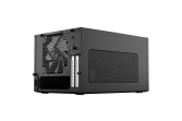 SANTINEA Icube 890 Assembleur français PC station de travail haut de gamme - Boîtier Fractal Node 304 Black