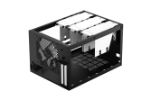 SANTINEA Icube 890 Assembleur pc pour la cao, vidéo, photo, calcul, jeux - Boîtier Fractal Node 304 Black