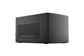 SANTINEA Icube 890 Assembleur français ordinateurs et PC de bureau très performants et très haut de gamme - Boîtier Fractal Node 304 Black