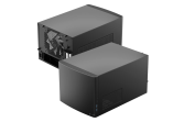 SANTINEA Icube 890 Assembleur français ordinateurs et PC de bureau très performants et très haut de gamme - Boîtier Fractal Node 304 Black