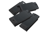 SANTINEA Toughbook FZ55-MK1 HD Ordinateur PC portable durci IP53 Toughbook 55 (FZ55) Full-HD - FZ55 HD  - Accessoires pour baie modulaire