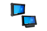 SANTINEA Tablette KX-8R Tablette incassable, antichoc, étanche, écran tactile, très grande autonomie, durcie, militarisée IP65  - KX-8J
