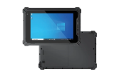 SANTINEA Tablette KX-8D Tablette incassable, antichoc, étanche, écran tactile, très grande autonomie, durcie, militarisée IP65  - KX-8J