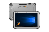 SANTINEA Tablette KX-12D Tablette tactile durcie militarisée IP65 incassable, étanche, très grande autonomie - KX-12K