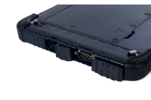 SANTINEA Tablette KX-10H Tablette incassable, antichoc, étanche, écran tactile, très grande autonomie, durcie, militarisée IP65  - KX-10H