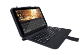 SANTINEA Tablette KX-12H Tablette tactile durcie militarisée IP65 incassable, étanche, très grande autonomie - KX-12H