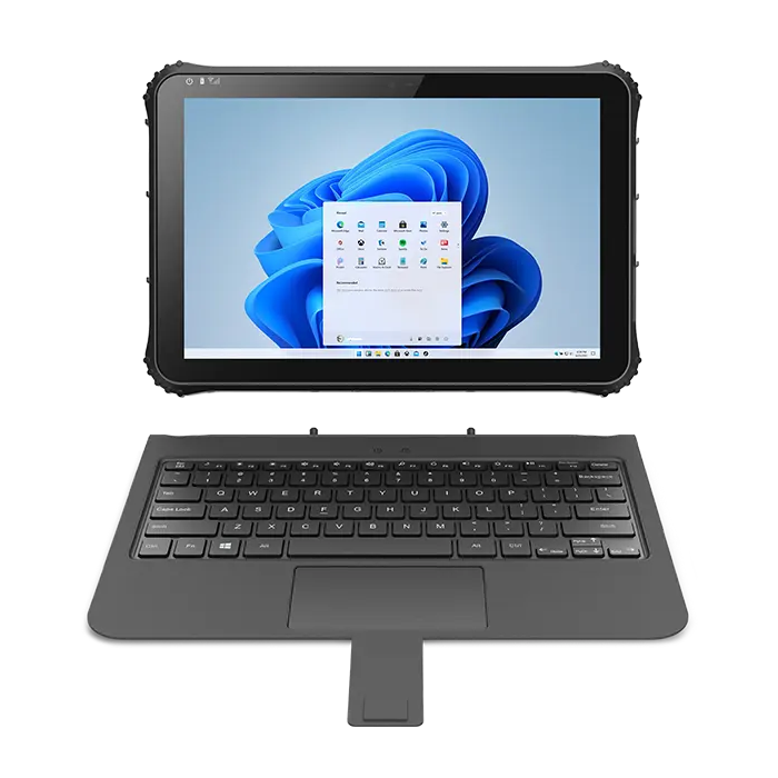 SANTINEA  - Assembleur portable compatible Linux. Avec ou sans système exploitation