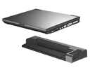 SANTINEA - Ordinateur portable Tablette KX-12H avec station accueil