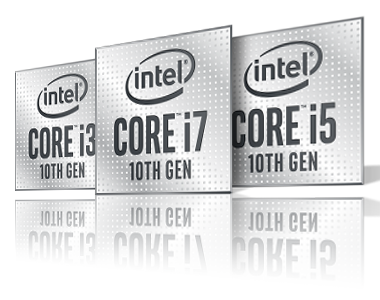  CLEVO PC70DS - Processeurs Intel Core i3, Core i5 et Core I7 - 10<sup>ième</sup> génération - SANTINEA