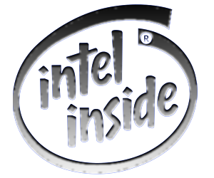 CLEVO NL55PU - Chipset graphique intégré Intel - SANTINEA