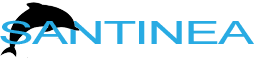 Santinea logo